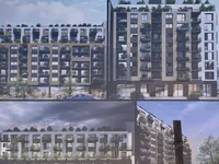 rruga dafinave - photos of  for Apartment