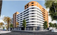 rruga yzberisht - photos of  for Apartment