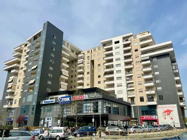 Foto e Apartment në shitje Pazari i Vjetër, Shkodër