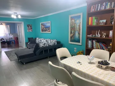 Foto e Apartment në shitje rruga brryli, Tiranë