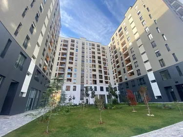 Foto e Apartment me qera Oxhaku, Tiranë