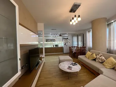 Foto e Apartment në shitje Muhamet Gjollesha, Tiranë