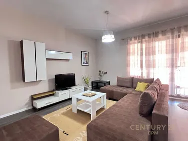 Foto e Apartment me qera Kompleksi Delijorgji, Tiranë