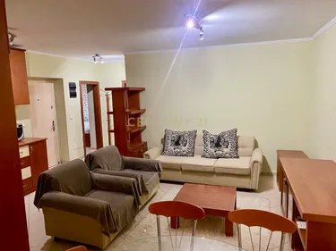 Foto e Apartment me qera Sheshi Willson, Rruga Ymer Kurti, Tiranë