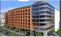 rruga ish stacioni i trenit - photos of  for Apartment