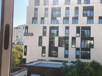 rruga myslym shyri - photos of  for Apartment