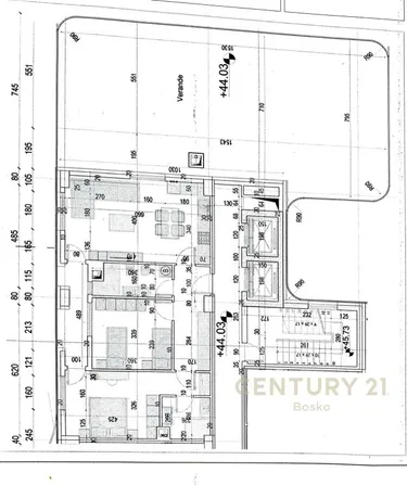 Foto e Apartment në shitje rruga kavajes, rruga e kavajes, Tiranë