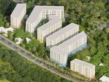 Foto e Apartment në shitje KONTAKTI, Rezidenca Kaimi, Tiranë