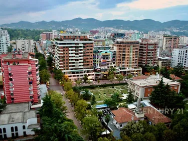 Foto e Apartment në shitje Ish Blloku, Tiranë