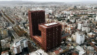 Foto e Apartment me qera rruga kavajes, Tiranë