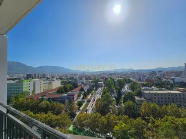 Foto e Apartment në shitje rruga dibres, Tiranë