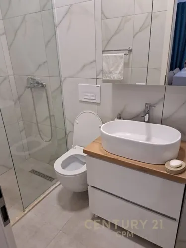 Foto e Apartment në shitje rruga ali demi, Tiranë