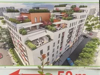 rruga ali demi - photos of  for Apartment