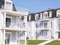 rruga vilave - photos of  for Apartment