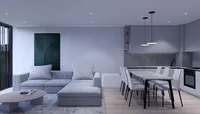 rruga dibres - photos of  for Apartment