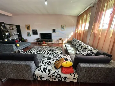 Foto e Apartment në shitje Kodra e Diellit, prane Big Market, tirane, Tiranë