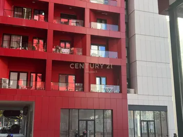 Foto e Apartment me qera rruga dibres, Tiranë