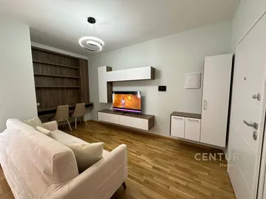 Foto e Apartment me qera Ali Demi, Tiranë