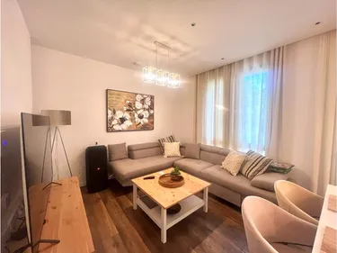 Foto e Apartment me qera Rr. Naim Frasheri Tiranë,  Shqipëri, tirane, Tiranë