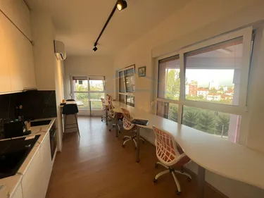 Foto e Apartment në shitje Kompleksi Mangalem, tirane, Tiranë