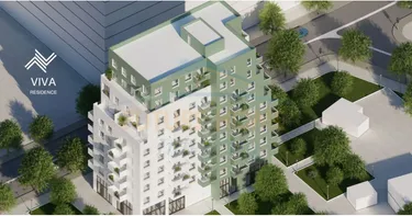 Photo of Apartment for sale Ish Parku i Autobuzave, tirane, Tiranë