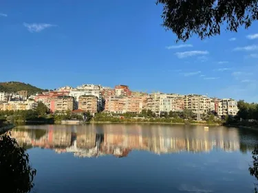 Foto e Tokë në shitje Liqeni i Thatë, LIQENI I THATE, Tiranë