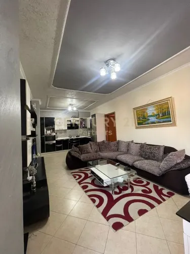 Foto e Apartment në shitje Pallatet Çabej, Tiranë