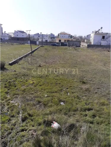 Foto e Tokë në shitje Plazh Hekurudha, Durrës