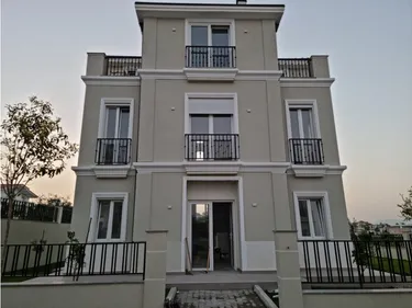 Photo of vila for sale Mjull Bathore, tirane, Tiranë