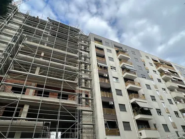 Foto e Apartment në shitje rruga lapprake, rruga laprake, Tiranë