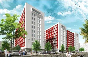 Photo of Apartment for sale Ish Parku i Autobuzave,   21 Dhjetori,  Tiranë,  Shqipëri, tirane, Tiranë