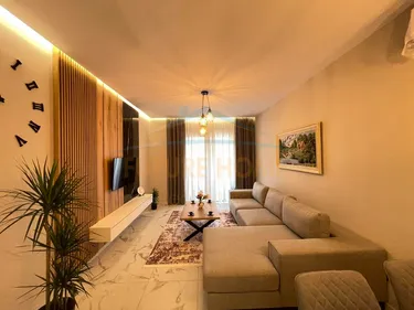Photo of Apartment for sale UNAZA E RE, REZIDENCA OASIS, tirane, Tiranë