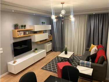 Foto e Apartment me qera Rruga Ndre Mjeda, tirane, Tiranë