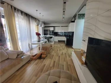 Foto e Apartment në shitje ,,  Kompleksi Delijorgji,  Tiranë,  Shqipëri, tirane, Tiranë