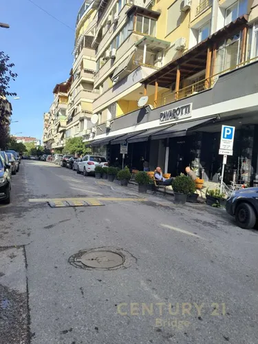 Foto e Ambient biznesi në shitje Selitë, Tiranë