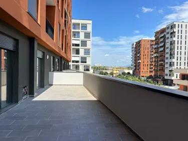 Foto e Apartment me qera rruga kongresi i manastirit, Tiranë