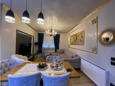 Foto e Apartment në shitje Stacioni i Trenit,  Tiranë,  Shqipëri, tirane, Tiranë