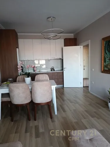 Foto e Apartment në shitje rruga dibres, Tiranë