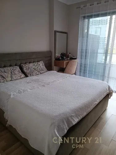 Foto e Apartment në shitje rruga dibres, Tiranë