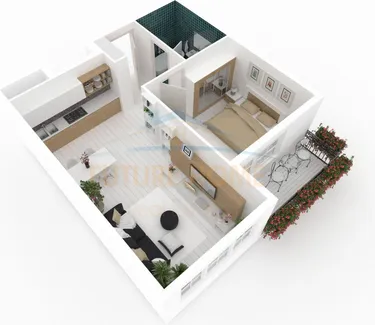 Photo of Apartment for sale UNAZA E RE, tirane, Tiranë