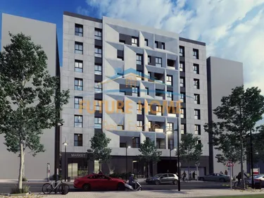 Photo of Apartment for sale Pazari i Ri, tirane, Tiranë