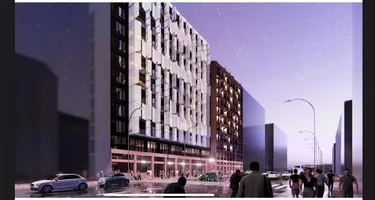 Photo of Apartment for sale Te Dispanseria, tirane, Tiranë