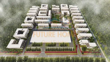 Photo of Apartment for sale Univers city, tirane, Tiranë