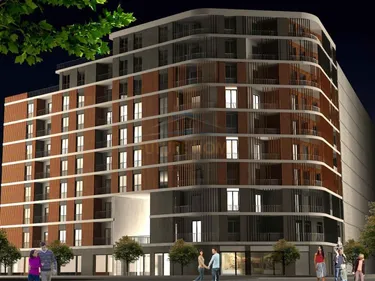Photo of Apartment for sale UNAZA E RE, REZIDENCA JOLLA AL, tirane, Tiranë