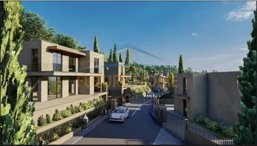 Photo of vila for sale LIQENI I FARKES, tirane, Tiranë