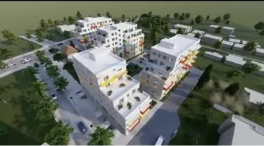 Photo of Apartment for sale UNAZA E RE, tirane, Tiranë