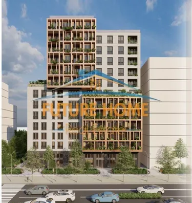 Photo of commercial for sale Rruga Dritan Hoxha, tirane, Tiranë