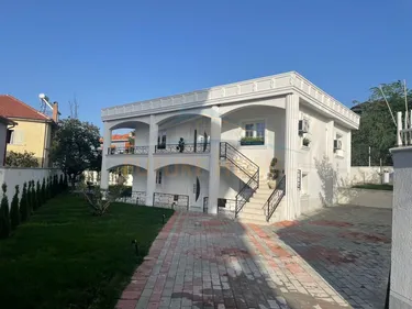 Photo of vila for sale LIGOR LUBONJA, tirane, Tiranë