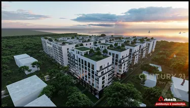 Foto e Apartment në shitje Golem, Durrës