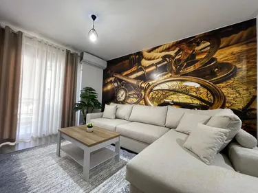 Foto e Apartment me qera Liqeni i Thatë, Rruga PETI, Tiranë